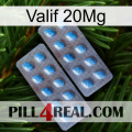 Valif 20Mg viagra4